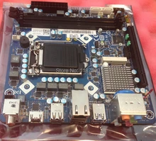 Mainboard Motherboard for KM92T 0KM92T 8PG26 08PG26 with USB3 SATA3 LGA 1155 H61 X51 used well tested working