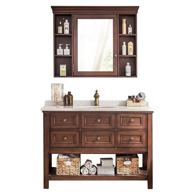 Toaletki الدولاب Banyo Dolabi Rangement Kast Badkamer Armario الغرور موبل سال دي باين Banheiro هل المحمول بانو خزانة حمام