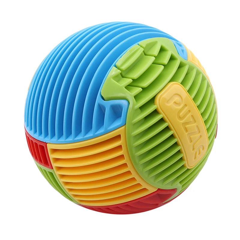 Головоломки для мозга для детей интеллект детские игрушки раннего ...