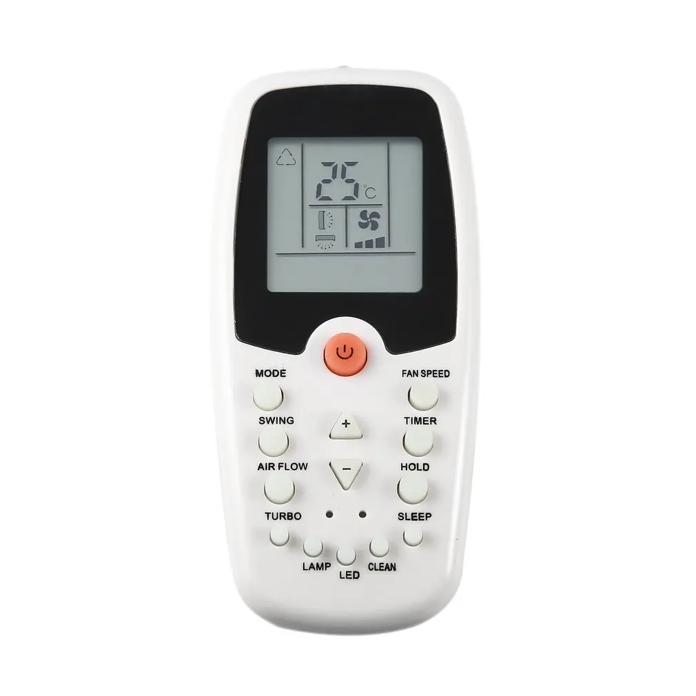 

Universal Smart Air Conditioner Remote Control Replacement for ZH/EZ-01 AC A/C Air Conditioning Remote Controller