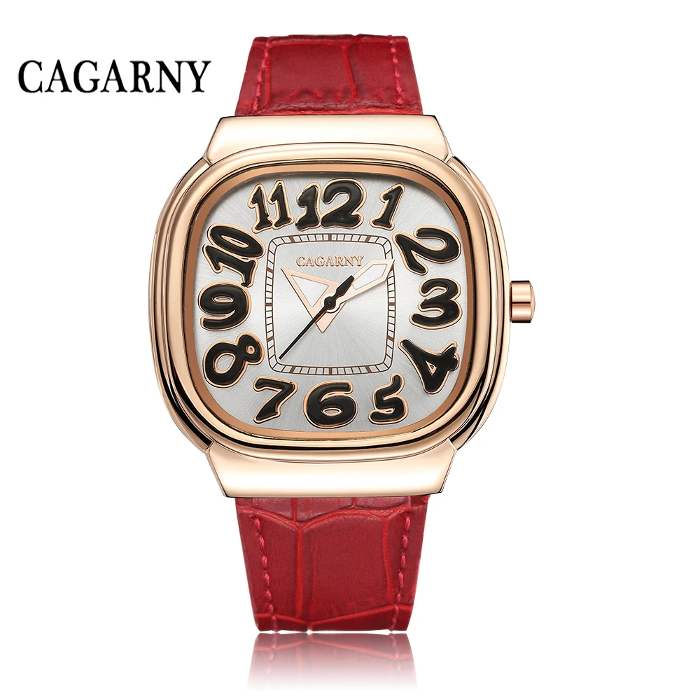 hot fashion desiner quartz watches for women  Retro ladies wristwatches (5)