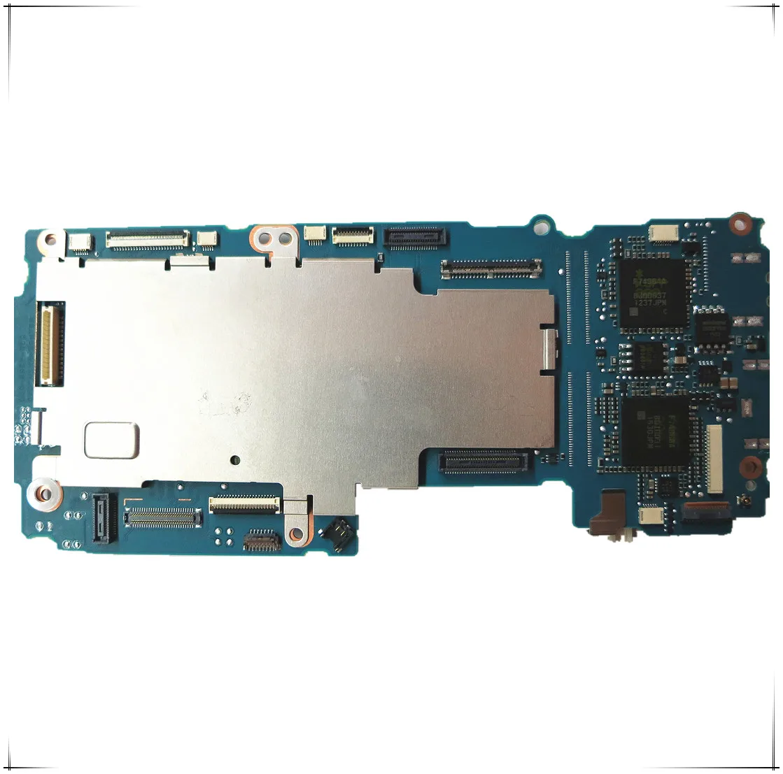 

motherboard for Canon 7D2 7D mark II DS126461 mainboard 7DII main board Camera repair parts