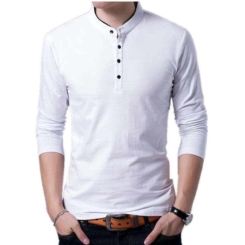 FGKKS Модная брендовая мужская рубашка Поло Летняя мужская рубашка Поло футболка с кнопками Топ пуловер с короткими рукавами мужские рубашки-поло