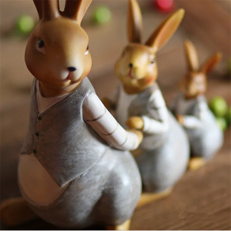 Hot-Sale-1-set-3-pcs-Rabbit-Ornament-Miniature-Figurine-Plant-Pot-Garden-Decor-Toys-Home (2)