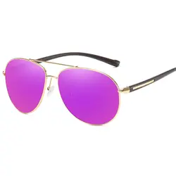 Мужские очки 2019 Lentes De Sol Mujer 2019 Ban Ray Pilot Солнцезащитные очки Oculos авиадор очки мужские очки Okulary Przeciwsloneczne солнцезащитные очки