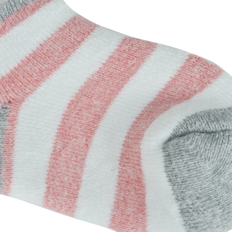 4 Pairslot Baby Socks Newborn 0-12 M Baby Socks Winter Warm Baby Girls Boy Socks Spring Summer Newborn Baby Boy Socks Meias Par (7)