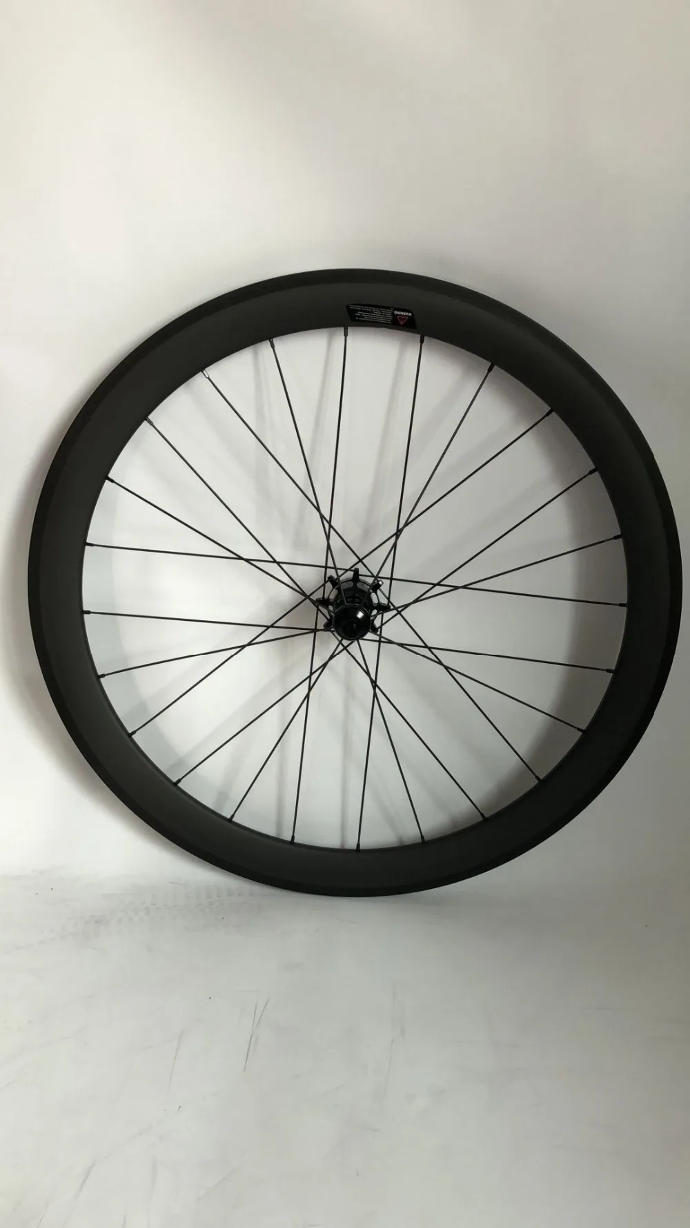 Perfect Road Bike Wheel SLR Straight Pull Low Resistance Ceramic Hub 25mm Wider U Shape Tubular Clincher Tubeless 700c Carbon Wheelset 6