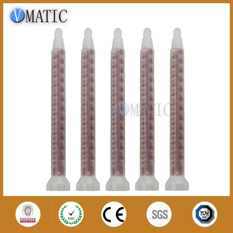 Бесплатная доставка статический миксер RM12 26 смешивающие сопла для Duo Pack Epoxies|nozzle