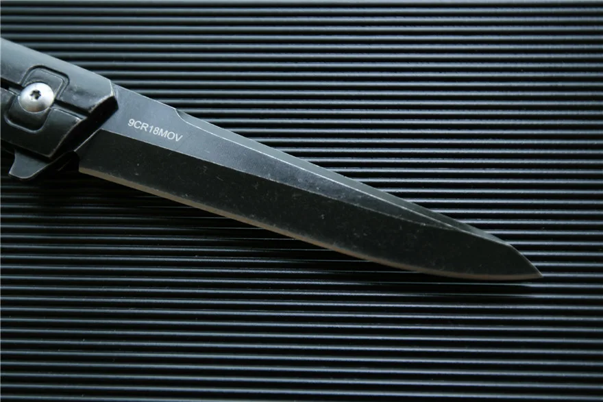 Карманный складной нож MIKER knives 9CR18MOV охотничьи ножи для самообороны спасательный