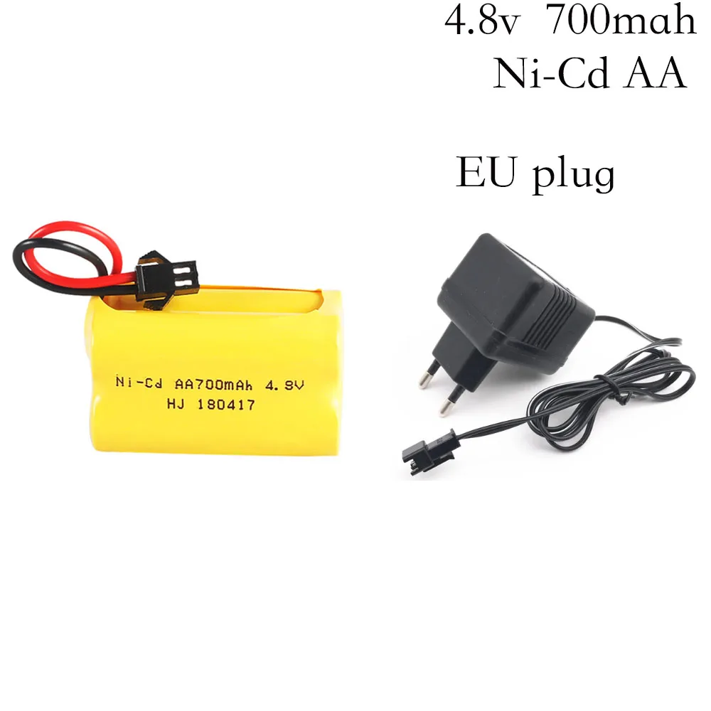 aa4.8v 700+eu-1