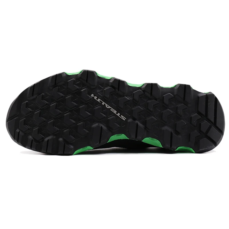 Мужские кроссовки для походов Adidas TERREX CC VOYAGER Оригинальные спортивные без