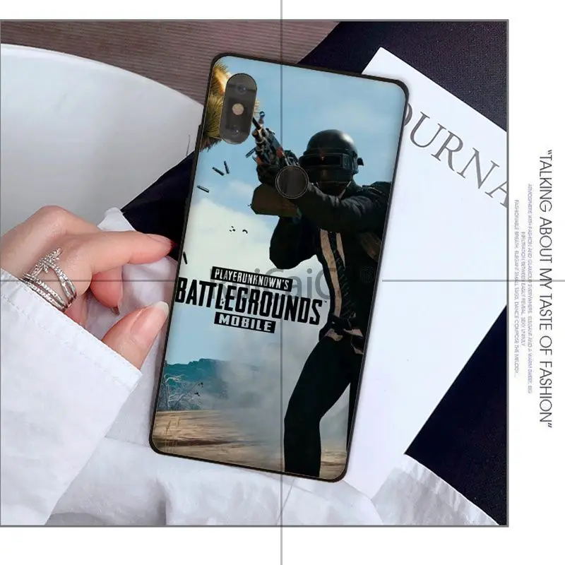 PUBG