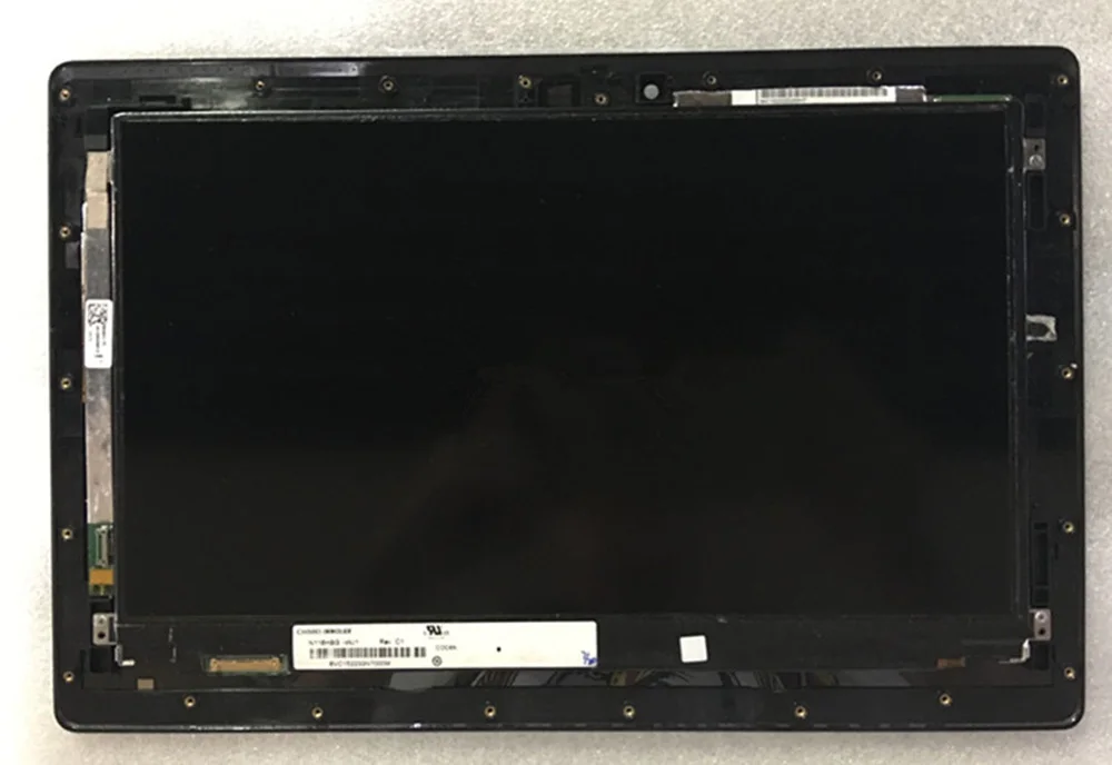 

Full LCD Screen Touch Digitizer Assembly For Asus TAICHI 21 N116HSG-WJ1