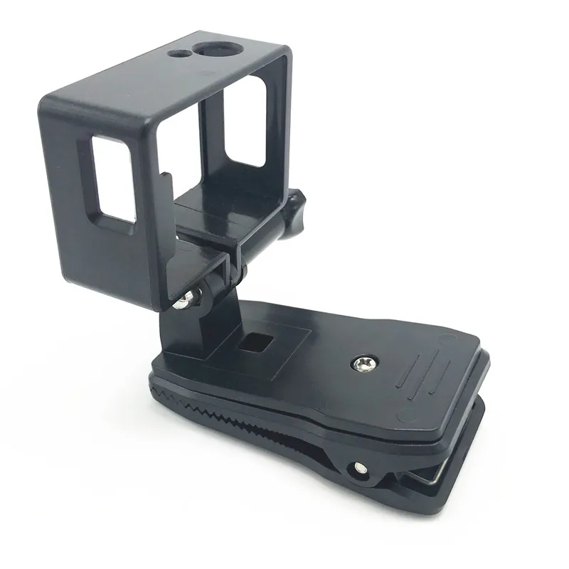 

Action Camera Foot Mount and Shoe Holder for Gopro skydive Skydiving Paragliding Base Jumping / Huting / Skate Boarding