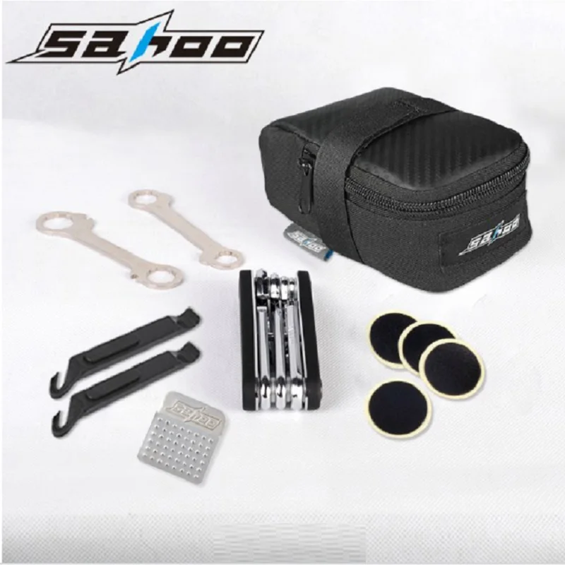 sahoo bike repair kit