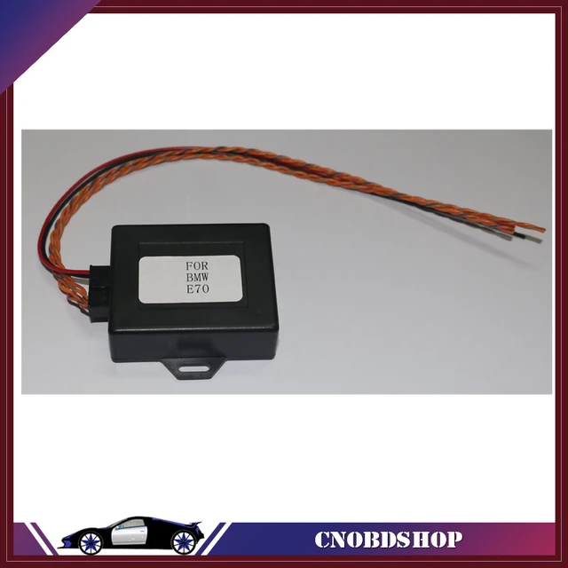 aliexpress : buy for bmw cic retrofit adapter emulator video aliexpress : buy for bmw cic retrofit adapter emulator video, Wiring diagram