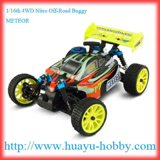 Hsp meteor 1 16th 4wd nitro off road buggy 94285 jpg