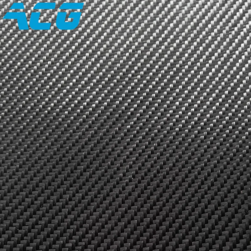 Black Fiberglass Texture