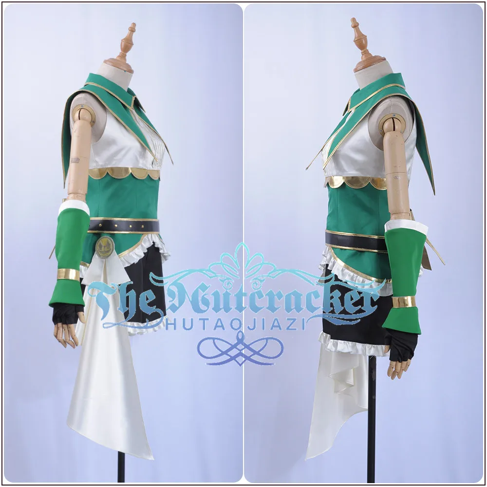 Аниме Love live Косплей Пробуждение Ayase Eli Cos костюм женский для косплея водолазка