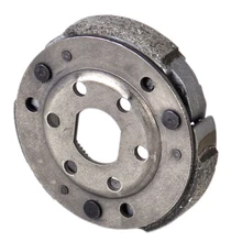 DWCX Motorcycle High Performance Racing Clutch Replacement