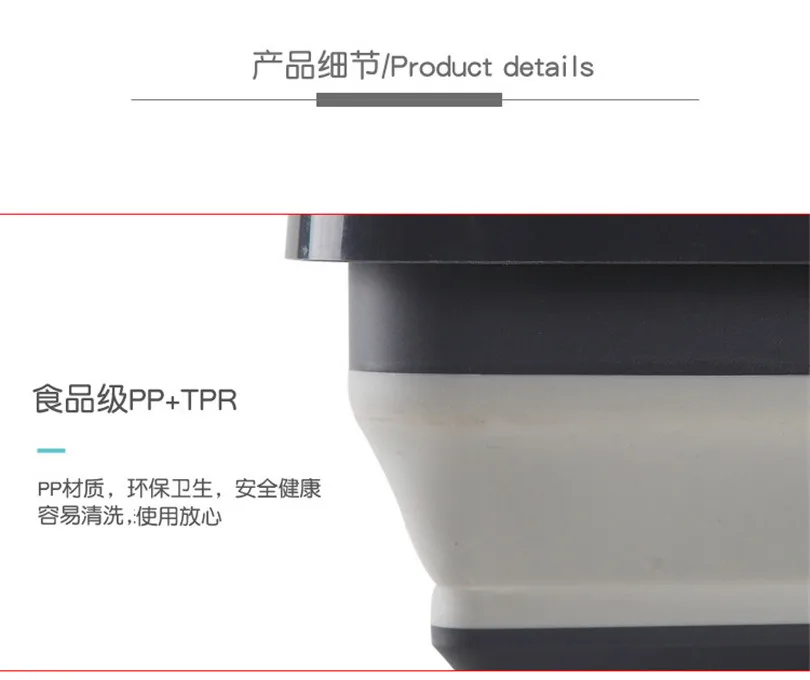 Gray Portable Basins (1)