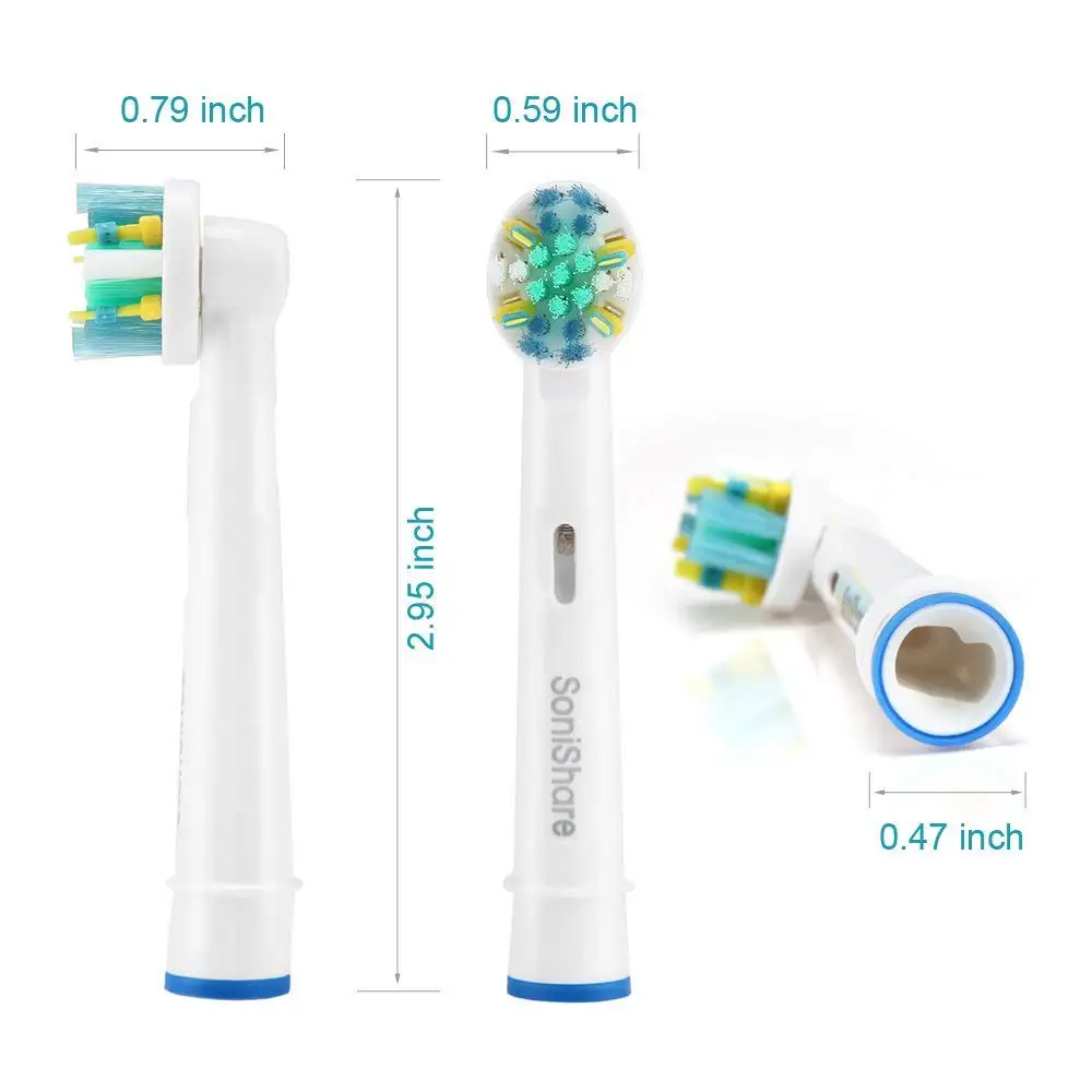 For-Oral-B-EB25-Floss-Action-Replacement-Brush-Heads-Deep-Cleaning-Electric-Toothbrush-Heads-for-Rechargeable