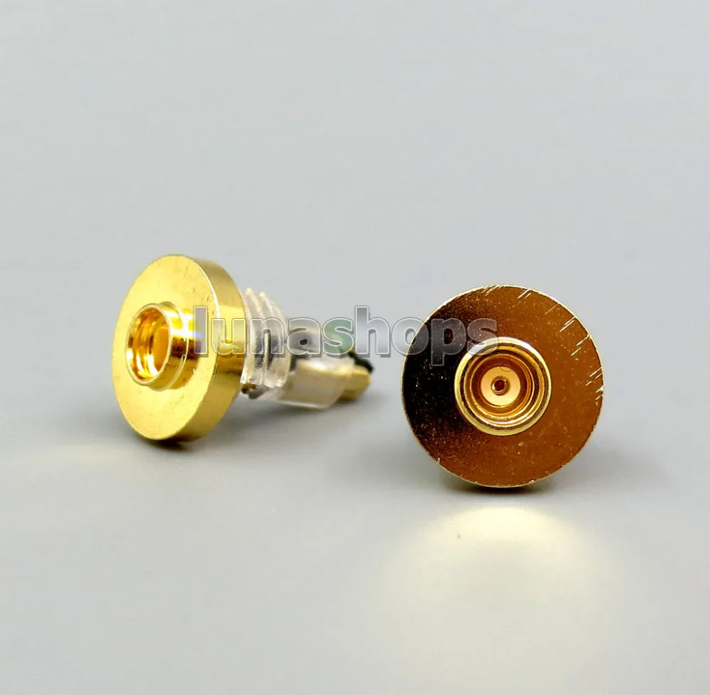 Адаптер для наушников MMCX Female Sony MDR EX1000 EX600 EX800 7550 LN006273|Аксессуары наушников| |
