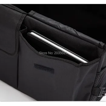 

Car trunk storage bag folding truck storage box FOR chevrolet jetta mk6 mini cooper bmw f30 ford explorer jeep grand cherokee