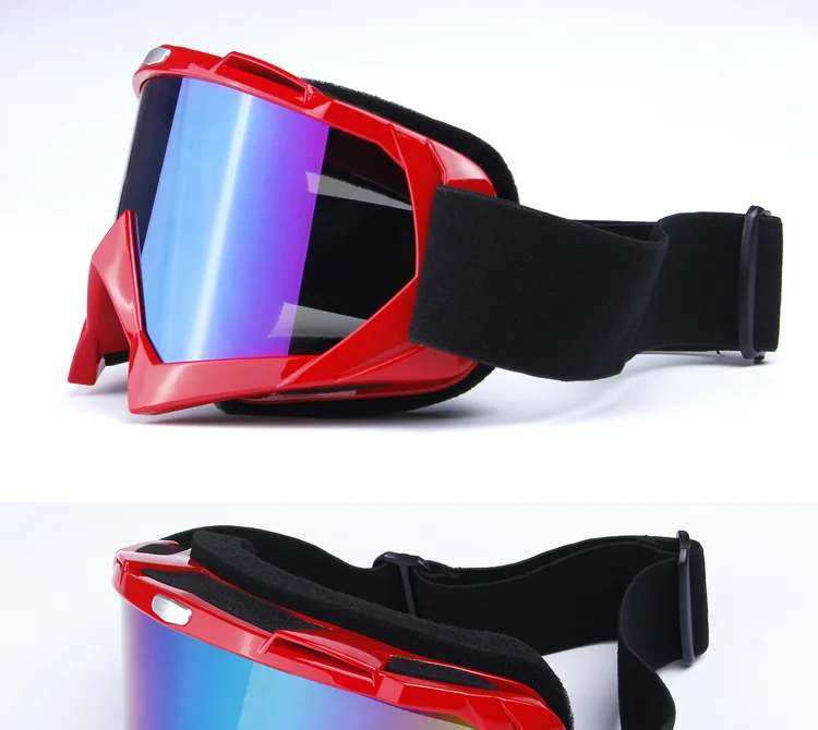 Брендовые лыжные очки с защитой от ультрафиолета, большие Лыжные маски, солнцезащитные очки, лыжные очки для мужчин и женщин, снежные очки для сноуборда