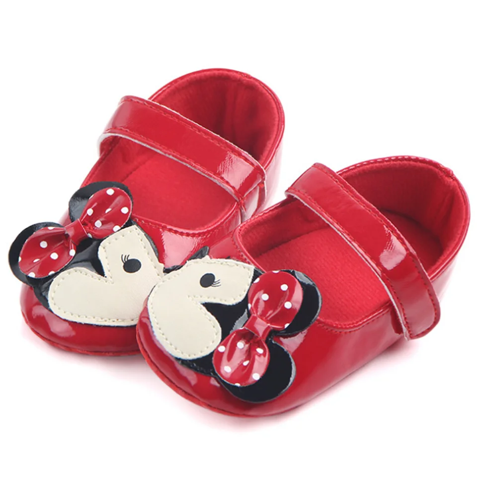 calçados de bebe feminino