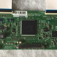 V17 43UHD TM120 V1.0 логическая плата V 6870C-0738A аксессуары для динамиков