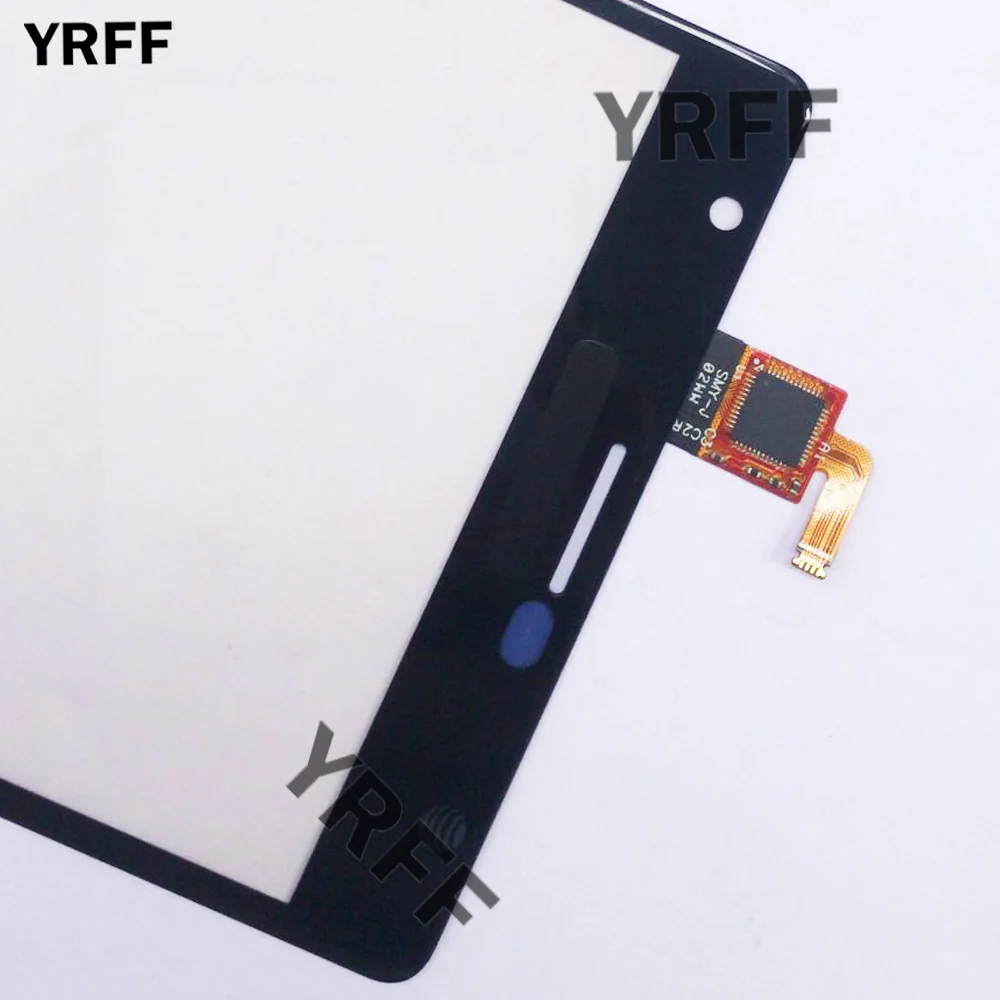 6 ''сенсорный экран стекло для Nokia Lumia 1520 N1520 сенсорный дигитайзер Переднее