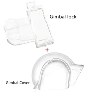 dji mavic gimbal clamp