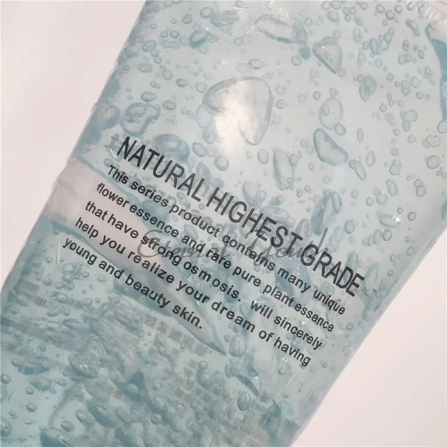 Transmissão de Freqüência de Rádio Gel de Ácido Ultrasound Cavitação Cooling Hialurônico Azul 280g Ipl 3 Hialurônico azul Transmissão de Freqüência de Rádio 280g