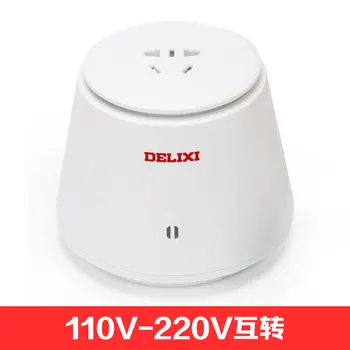 

60VA-200VA power transformer 220V/110V voltage can be converted to each other power converter 60W-200W household transformer