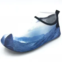 Спортивная водонепроницаемая обувь; обувь для йоги; быстросохнущая обувь для мужчин и женщин; унисекс