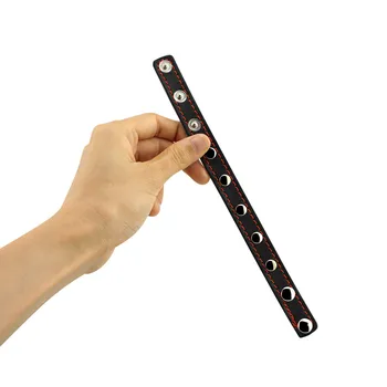 Adjustable Penis Ring Ball Delay Ejaculation Rings Erotic Sex Toys Adult Products For Men Male Masturbator Ball Harness Cockring 4