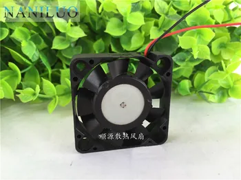 

NANILUO 1604KL-04W-B40 12V 0.10A original authentic 40 * 40 * 10MM 2-axis axial fan