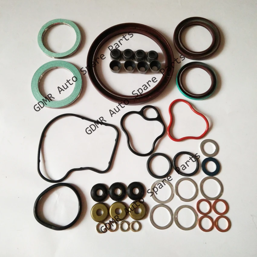 3CT 3C-TE For TOYOTA PICNIC ALDINA TOWNACE 2.2TD METAL Engine Rebuilding Kits Engine SHIM Engine Gasket 51015000