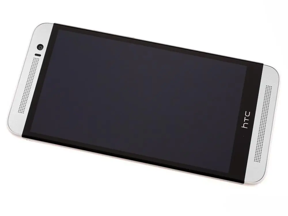 Original HTC One E8 Unlocked Phone Quad Core 2GB+16GB 13MP Camera 5.0 inch Android OS 4.4 SmartPhone WiFi Free shipping