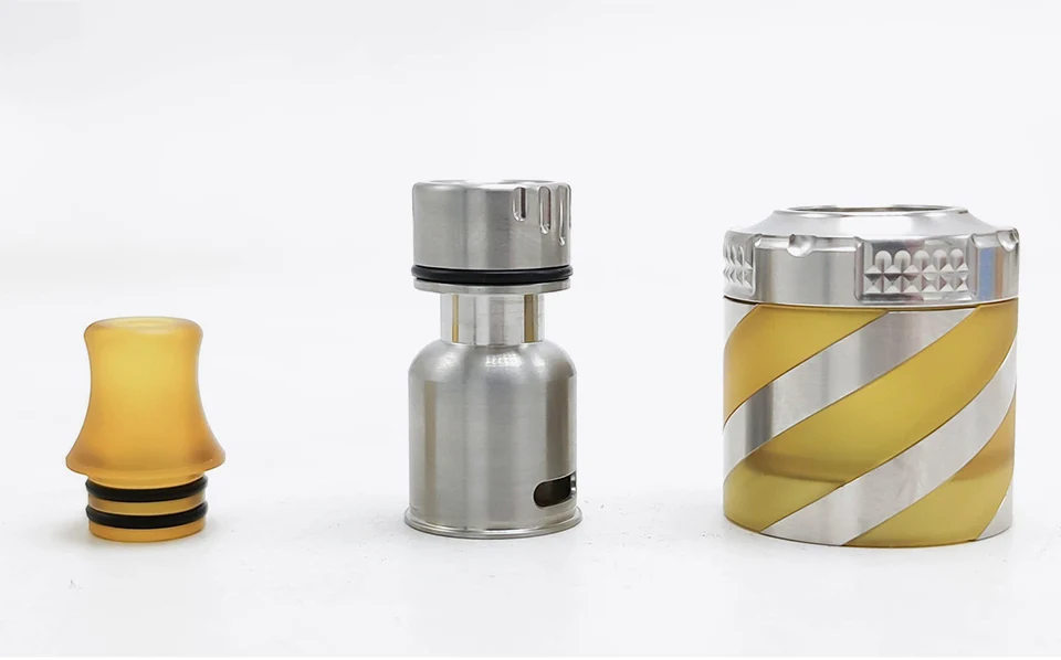 Spica Helix Style RTA (5)