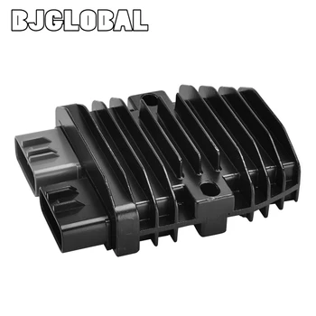 

12V Motorcycle Regulator Rectifier For Benelli BJ600GS BN600 TNT600 BJ300 BN302 TNT300 BJ500 TRK502 BJ300-C THV302 BJ600GS-A ATV