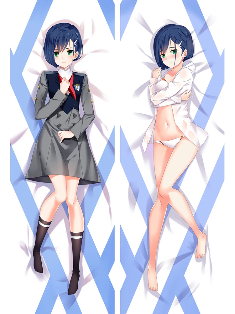 86023 DARLING in the FRANXX