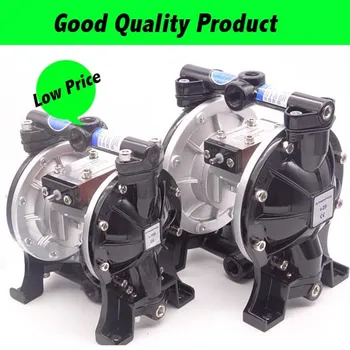 

A-15 Diaphragm Bare Pump Spray Paint Pump