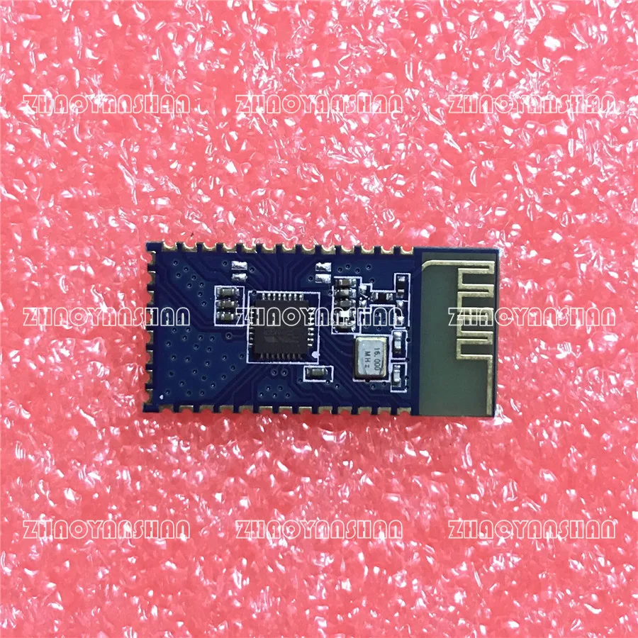 

1pcs X SPP-C Bluetooth to serial adapter module group