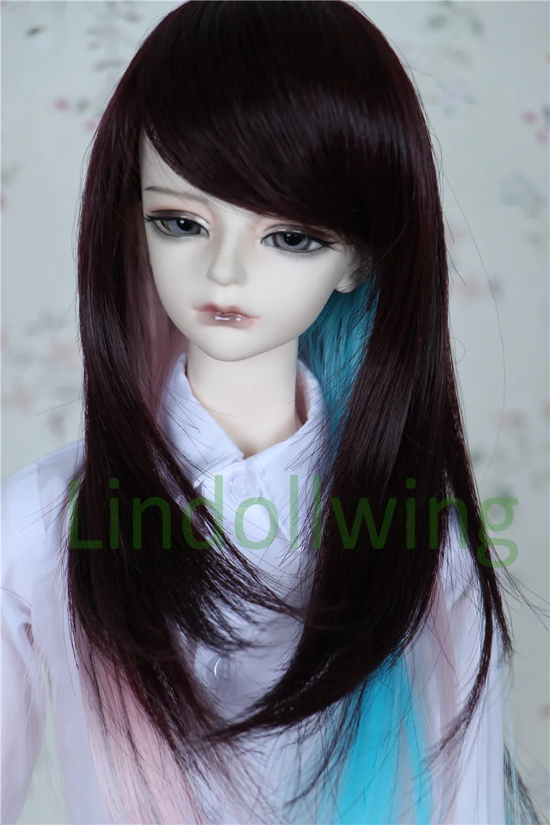 wig pullip