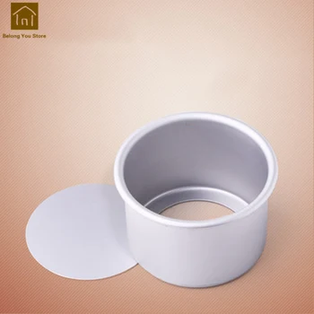 

Square Mold Tools Cheese Decoration Cake Baking Accessories Tools Stainless Steel Utensilios De Cozinha Cake Tools WKA024