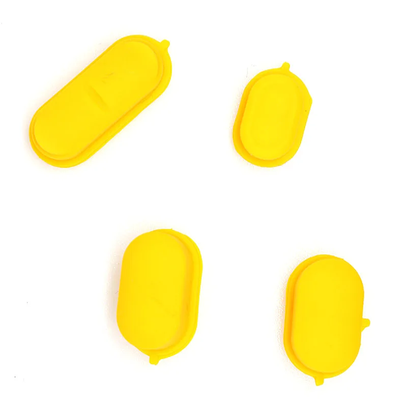 

Yellow color Side Buttons Compatible for Symbol MC75 mc70 Mobile Computer Barcode scanner reader