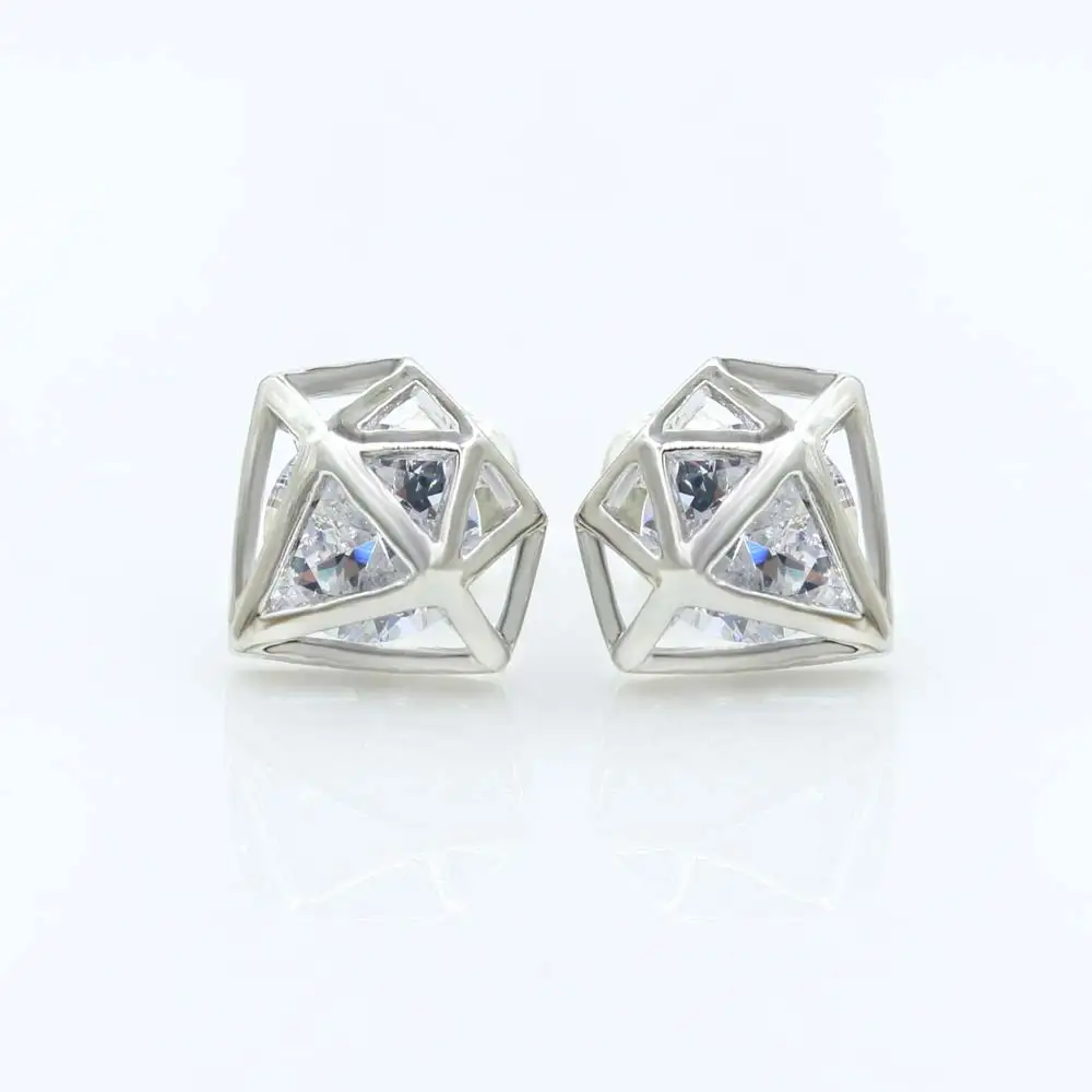 FAMSHIN 2016 Новинка распродажа очаровательных женщин Кристалл Rhinestone пустотелые