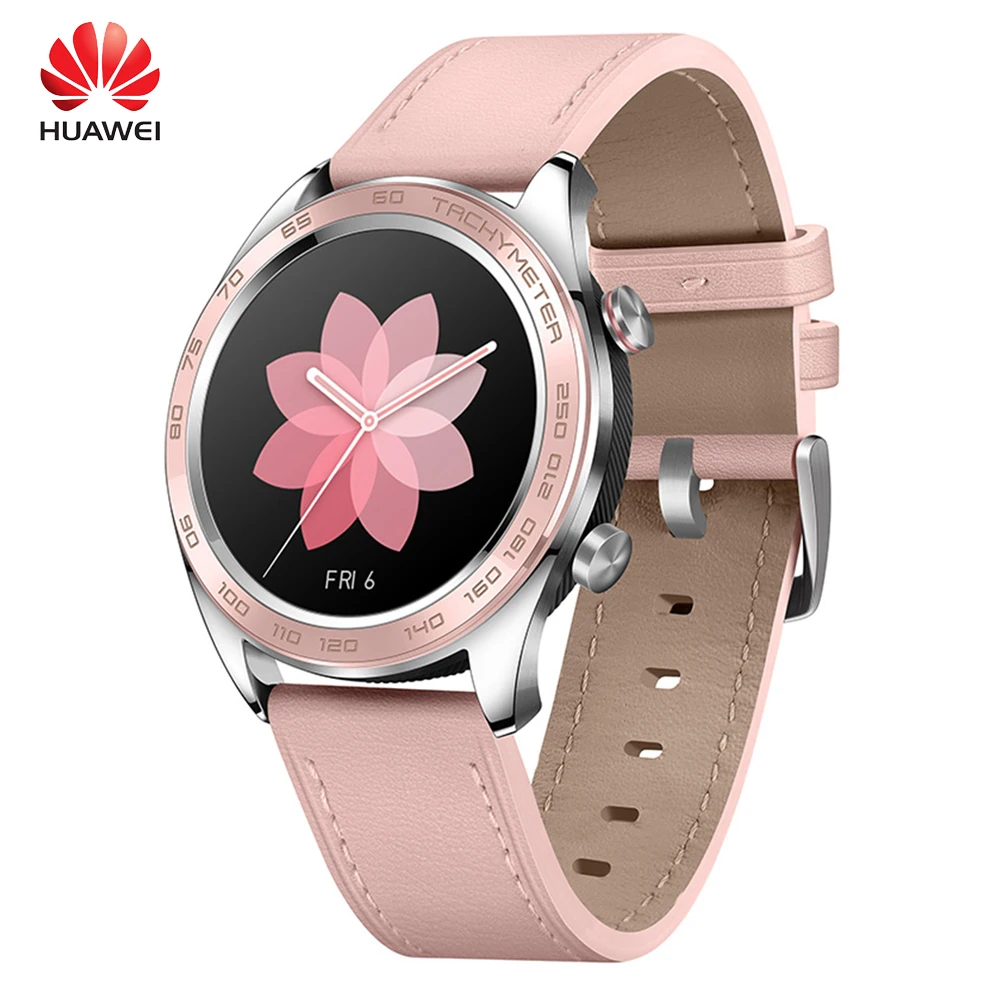 Venta Smartwatch Huawei Mujer En Stock